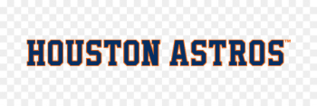 Houston Astros MLB World Series T-shirt Arizona Diamondbacks Iron-on - Houston Astros 