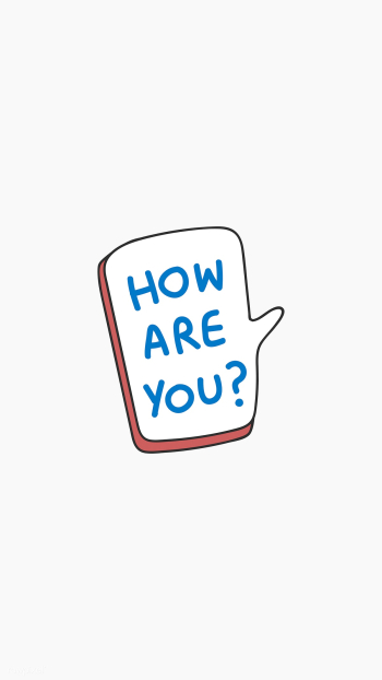 How are you | Free stock vector - 841863 How are you | Free stock vector - 841863