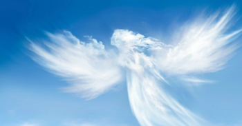 How Do We Know Angels are Real & Care for Us? How Do We Know Angels are Real & Care for Us?