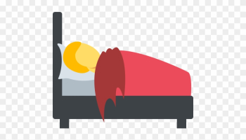 How Older People Move In Bed When They Are Ill - Person In Bed Emoji How Older People Move In Bed When They Are Ill - Person In Bed Emoji