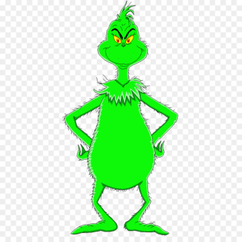 How the Grinch Stole Christmas! Cartoon You're a Mean One, Mr. Grinch - dr suess 
