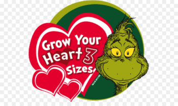 How the Grinch Stole Christmas! Whoville Children's literature - others 