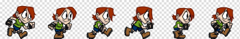 How to build a simple sprite animation in JavaScript How to build a simple sprite animation in JavaScript