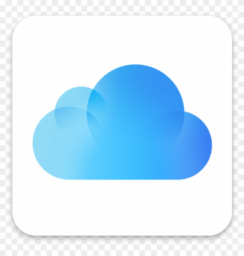 How To Hide Or Show The Icloud Drive App On Your Home - Icloud Icon Ios 9