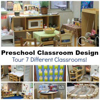 How to Set Up a Preschool Classroom How to Set Up a Preschool Classroom