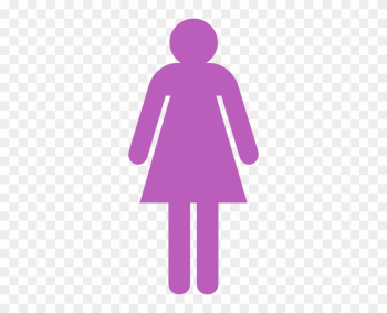 How To Set Use Girl Stick Figure - Stick Figure Girl Clip Art How To Set Use Girl Stick Figure - Stick Figure Girl Clip Art