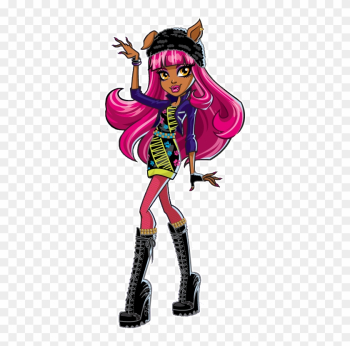 Howleen Wolf - Monster High Howleen Wolf Howleen Wolf - Monster High Howleen Wolf