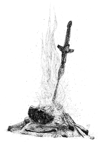 HQ Dark Souls PNG Transparent Dark Souls.PNG Images. | PlusPNG