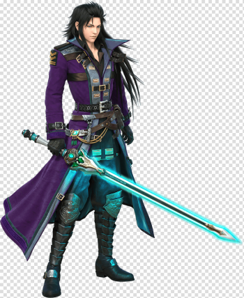HQ Final Fantasy PNG Transparent Final Fantasy.PNG Images. | PlusPNG