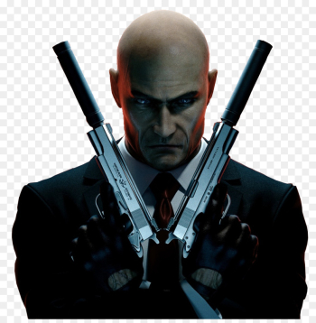 HQ Hitman PNG Transparent Hitman.PNG Images. | PlusPNG