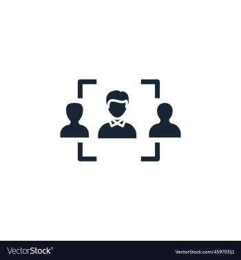 hr planning creative icon filled multicolored hr planning creative icon filled multicolored