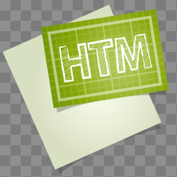 htm png image | Royalty free stock PNG images for your design