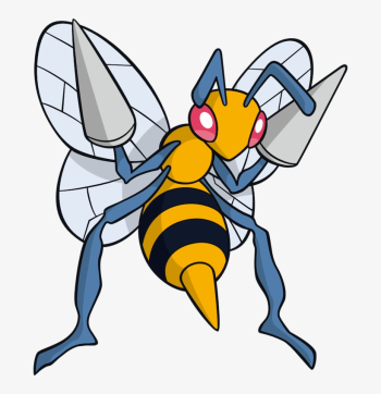 Http - //www - Pokemonpets - Com/shiny Beedrill Pokemon - Pokemon ...