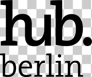 HUB-berlin Logo Vector HUB-berlin Logo Vector
