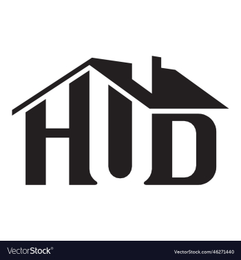 hud logo free hud logo free