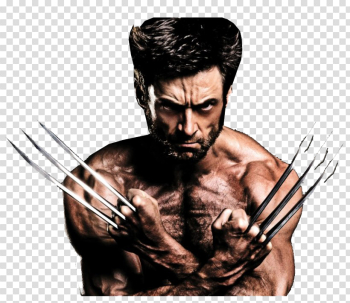 Hugh Jackman Free PNG Image