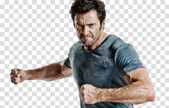 Hugh Jackman PNG Picture