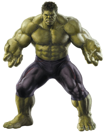 Hulk HD PNG Transparent Hulk HD.PNG Images. | PlusPNG