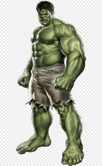 Hulk Iron Man Spider-Man Captain America Superhero, Hulk, Incredible Hulk illustration, comics, avengers, fictional Character png