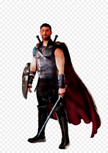 Hulk Nick Fury Loki Spider-Man Thor - Hulk Nick Fury Loki Spider-Man Thor -
