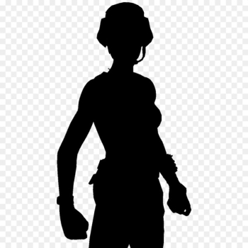 Human behavior Shoulder Silhouette Line - Human behavior Shoulder Silhouette Line -