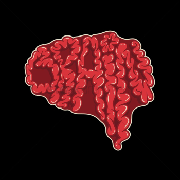 Human brain Human brain