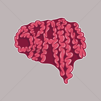 Human brain Human brain
