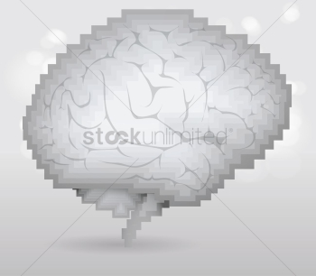 Human brain Human brain