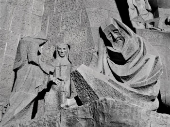 Human Carved Statues Human Carved Statues