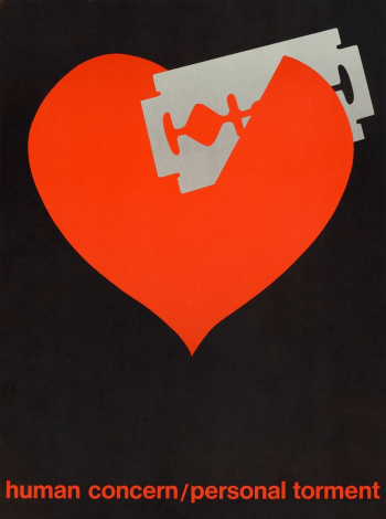 Human concern, personal torment (1970) | Free Photo - rawpixel Human concern, personal torment (1970) | Free Photo - rawpixel