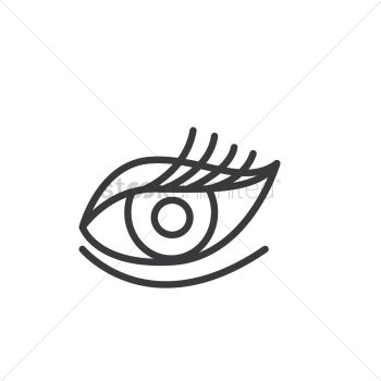 Human eye Human eye