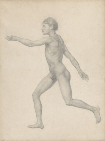 Human Figure, Lateral View, Undissected | Free Photo - rawpixel Human Figure, Lateral View, Undissected | Free Photo - rawpixel