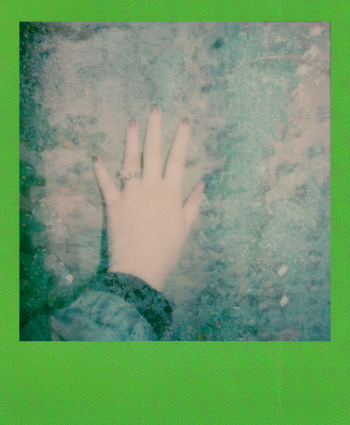 Human Hand Human Hand
