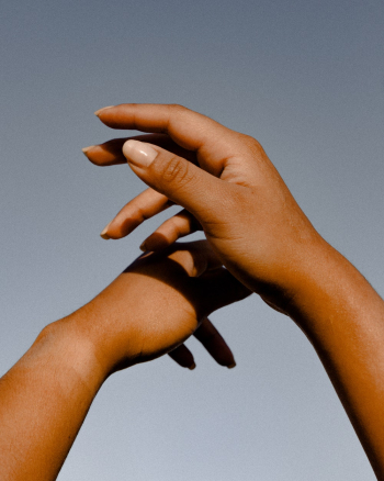 Human Hands Human Hands