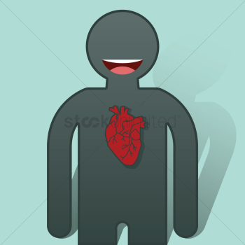 Human heart anatomy Human heart anatomy