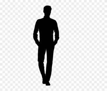 Human Silhouette Business Png Human Silhouette Business Png