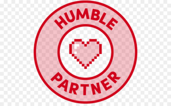 Humble Bundle Video Games Steam Pay what you want - advance stamp 