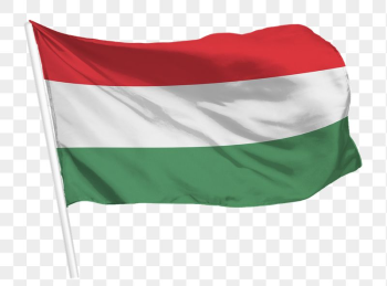 Hungarian flag png waving, national | Free PNG - rawpixel Hungarian flag png waving, national | Free PNG - rawpixel