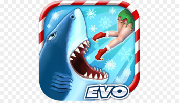 Hungry Shark Evolution Hungry Shark World Minecraft: Pocket Edition - shark 