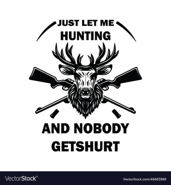 hunting t shirt design hunting t shirt design