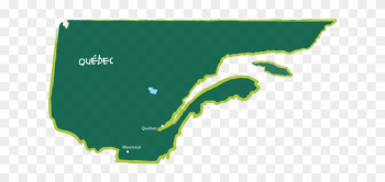 Huttopia, Nature Campsites In Canada / Nature Camping - Quebec Huttopia, Nature Campsites In Canada / Nature Camping - Quebec