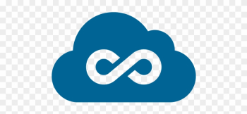 Hybrid Cloud - Icon