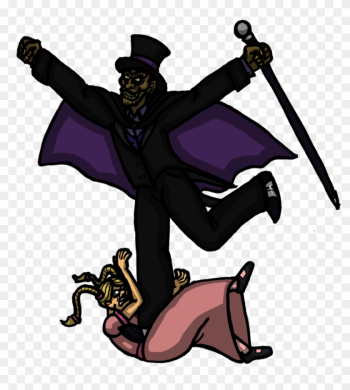 Hyde By Tyrantisterror - Edward Hyde Trampling Girl Hyde By Tyrantisterror - Edward Hyde Trampling Girl