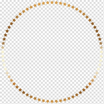 Hyde Park Bethel Franklin Delano Roosevelt High School The Delta Discovery Father, Stars Round Border Frame, round star transparent background PNG clipart