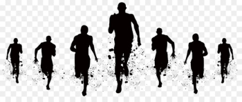 Hyderabad Marathon Running Sport Silhouette - Run silhouette Hyderabad Marathon Running Sport Silhouette - Run silhouette