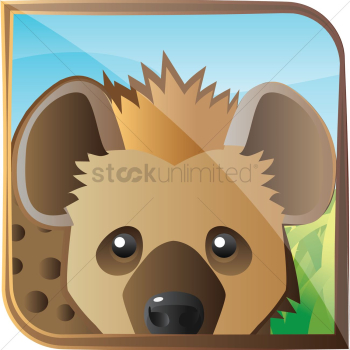 Hyena Hyena
