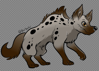 Hyena Transparent Image Hyena Transparent Image