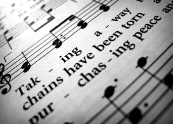 Hymn Book Hymn Book