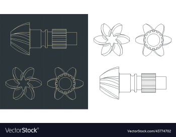 hypoid gear blueprints hypoid gear blueprints