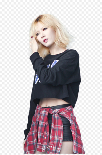 Hyuna 4Minute Bubble Pop! K-pop South Korea - hyuna Hyuna 4Minute Bubble Pop! K-pop South Korea - hyuna